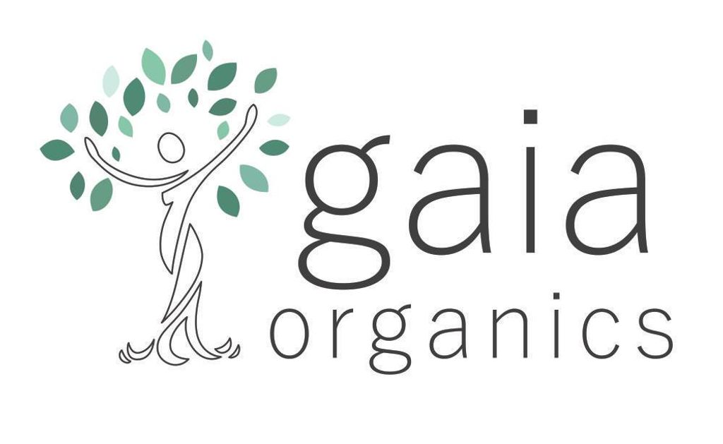 Gaia Organics Cover Image